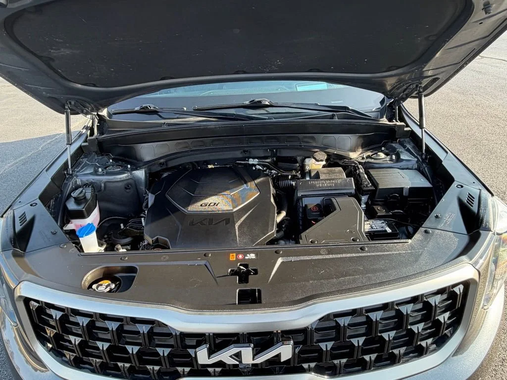 2023 Kia Telluride SX Prestige X-Line - Photo 51