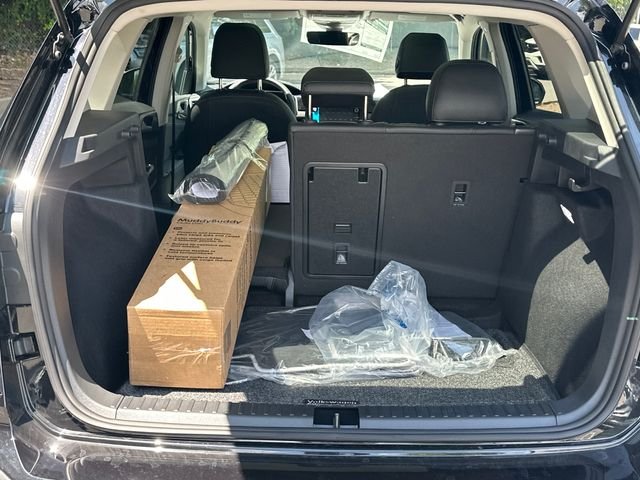 New 2026 Black Volkswagen 1.5T SE Black image 18