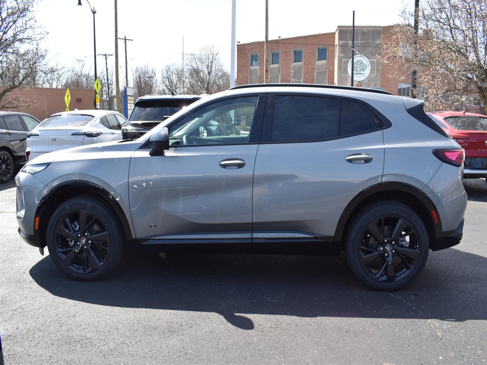2026 Buick Envision Sport Touring - Photo 11