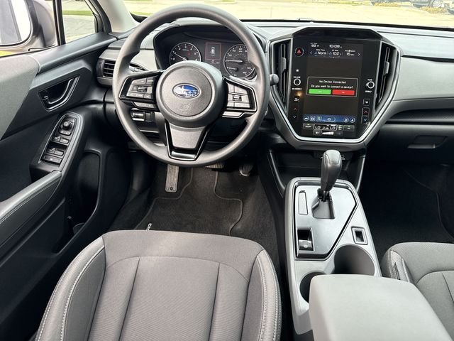 Certified Used 2026 White Subaru Premium image 10