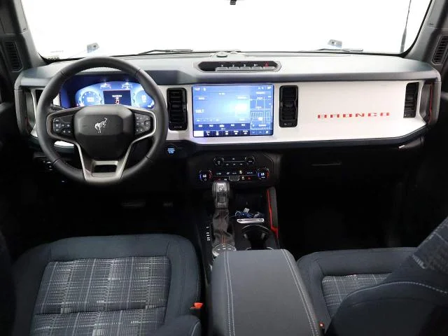 New 2026 Velocity Blue Metallic Ford Heritage Edition image 37