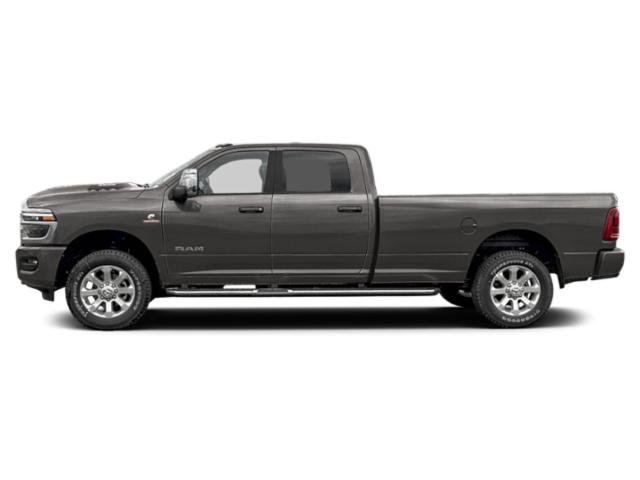 New 2027 Granite Crystal Metallic Clear-Coat Exterior Paint RAM LARAMIE image 2