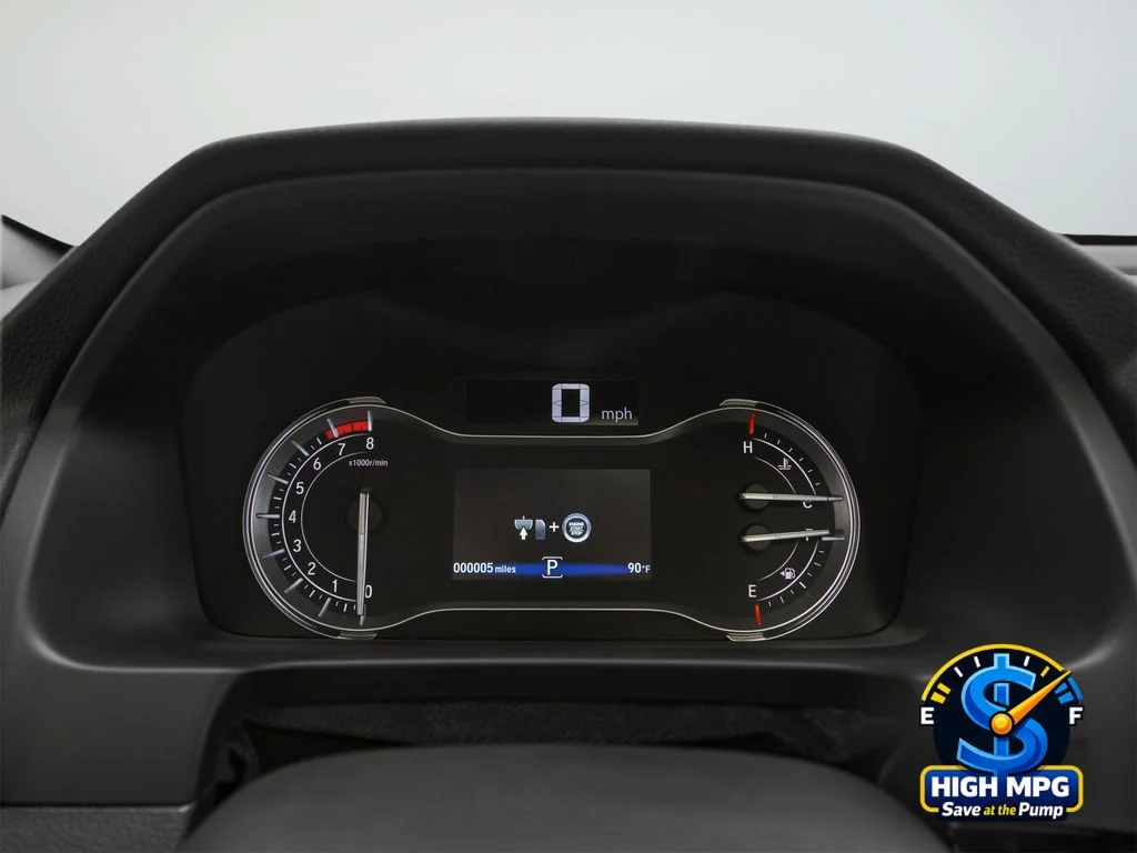 Used 2023 Black Honda Black Edition image 20