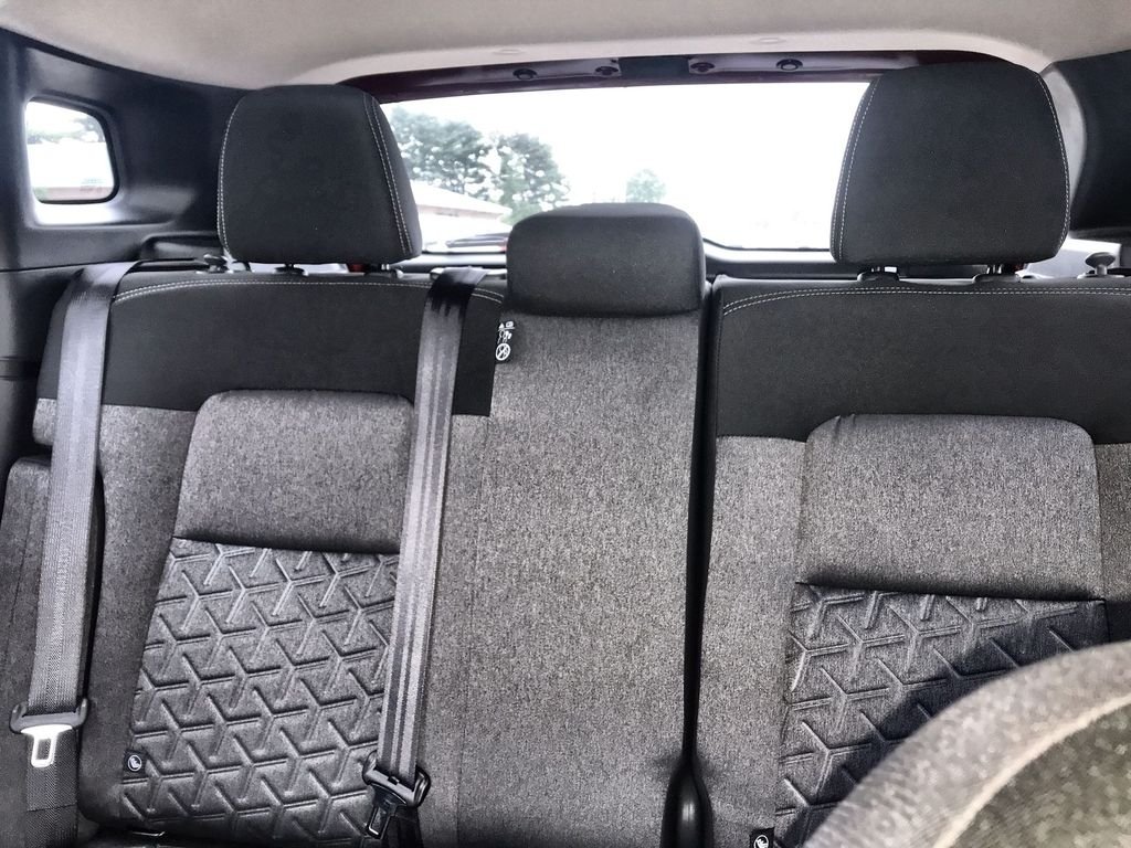 2025 Nissan Kicks SV AWD - Photo 21