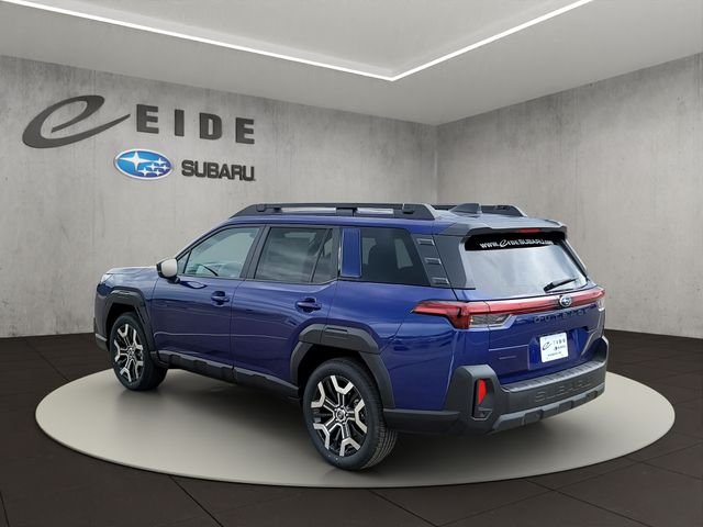 New 2026 SAPPHIRE BLUE PEARL Subaru Touring XT image 12