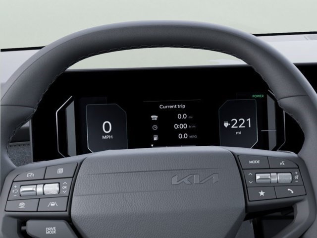 New 2027 Black Kia Land image 16