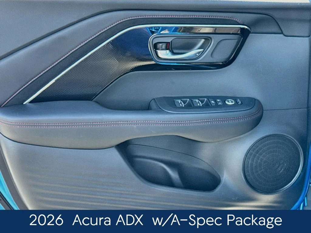 Used 2026  Acura A-Spec Package image 17