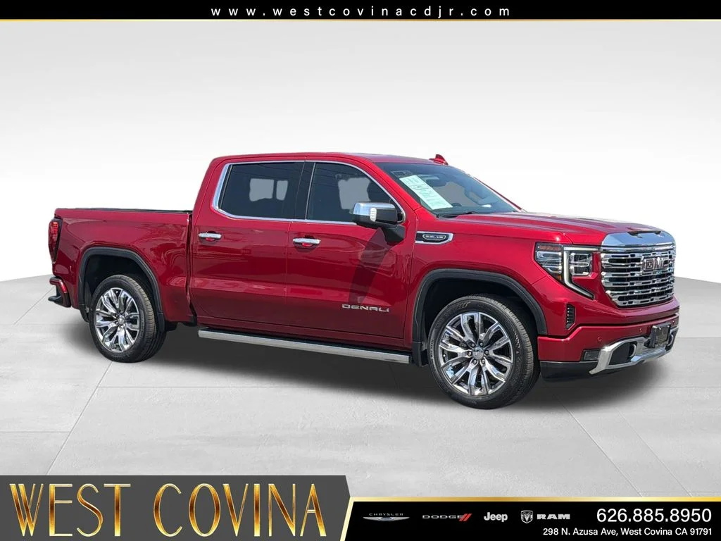 2023 GMC Sierra 2WD Crew Cab Short Box Denali's photo