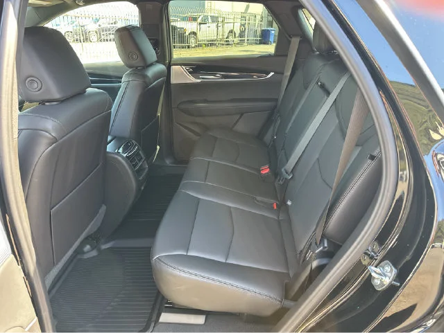 2026 Cadillac XT5 Premium Luxury - Photo 16