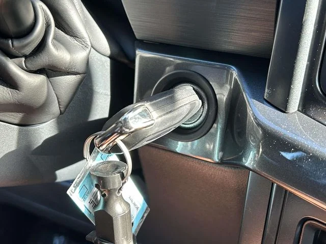 New 2026 White Ford STX image 25