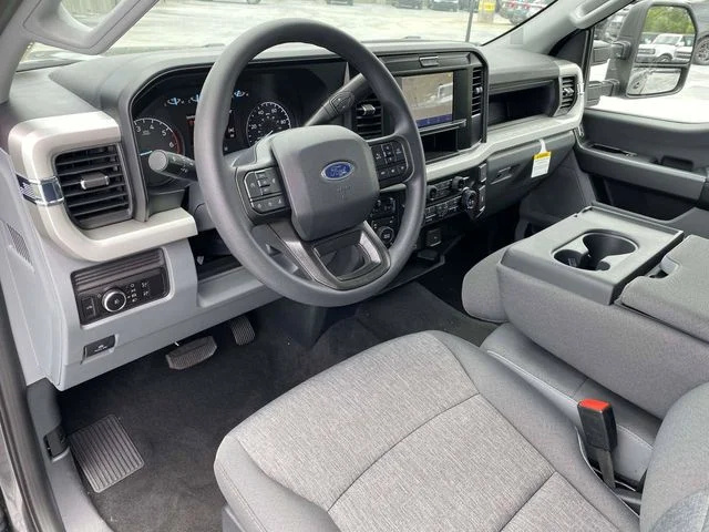 New 2026 Gray Ford XL image 14