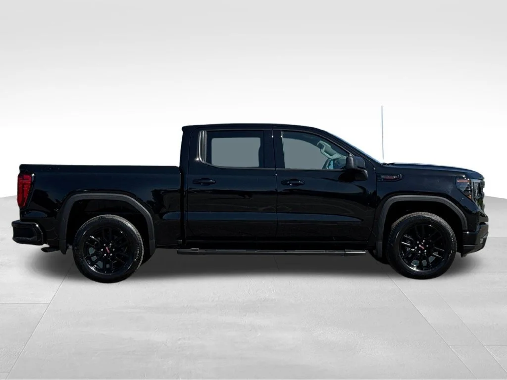 2026 GMC Sierra 1500 Elevation - Photo 6