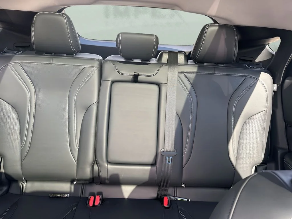Used 2023 Gray Ford Premium image 11