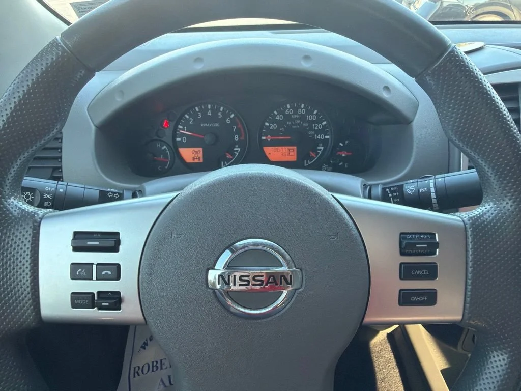 Used 2019 G41/magnetic Black Nissan SV image 18