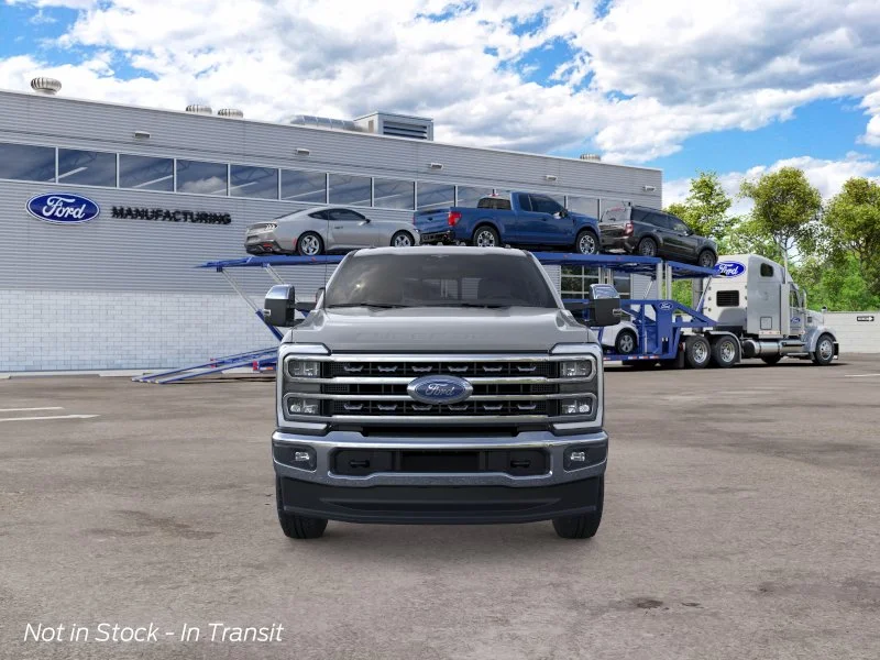 New 2026 Avalanche Ford F-250® Lariat® image 6