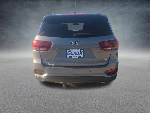 Used 2020 Silver Kia S image 12