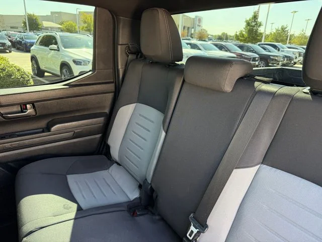 Certified Used 2026 UNDERGROUND Toyota TRD Off Road image 31