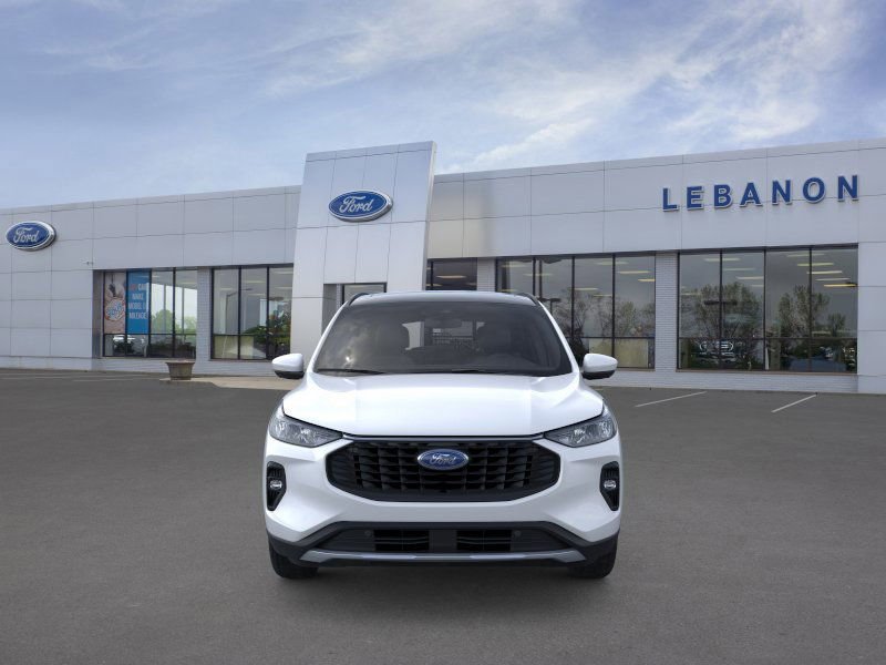 2025 Ford Escape Plug-in hybrid PHEV - Photo 7