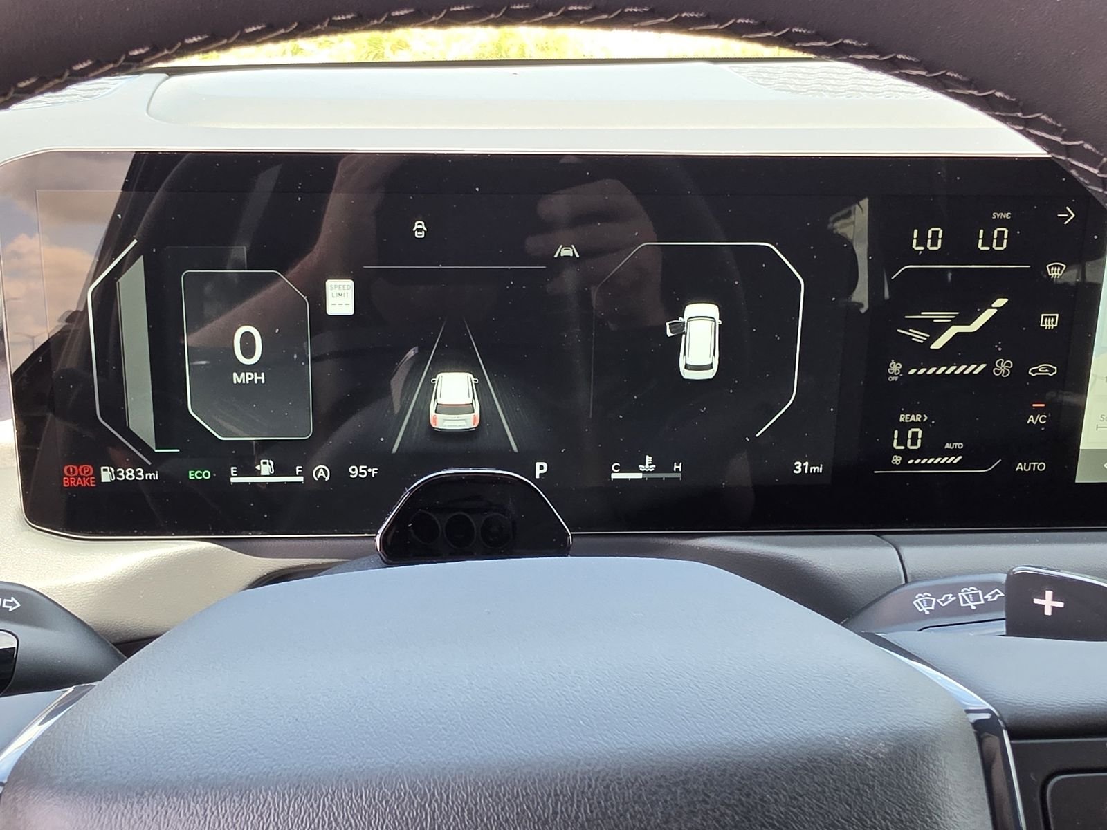 New 2027 Brown Kia X-Line SX image 28