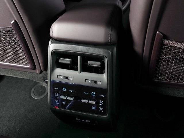 New 2025 Black Porsche 4 Electric image 14