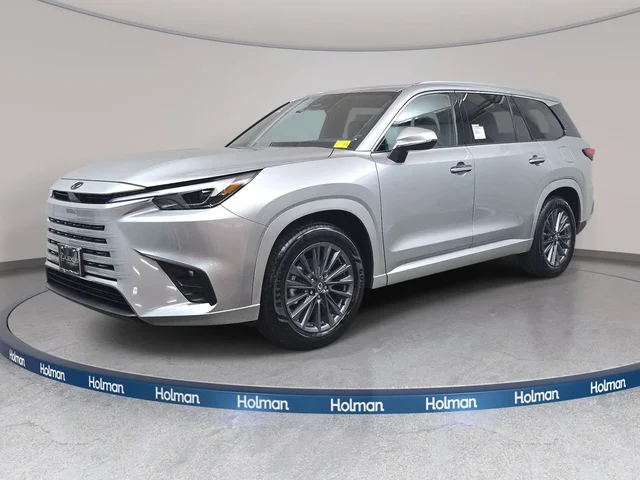 2026 Lexus TX 350 AWD