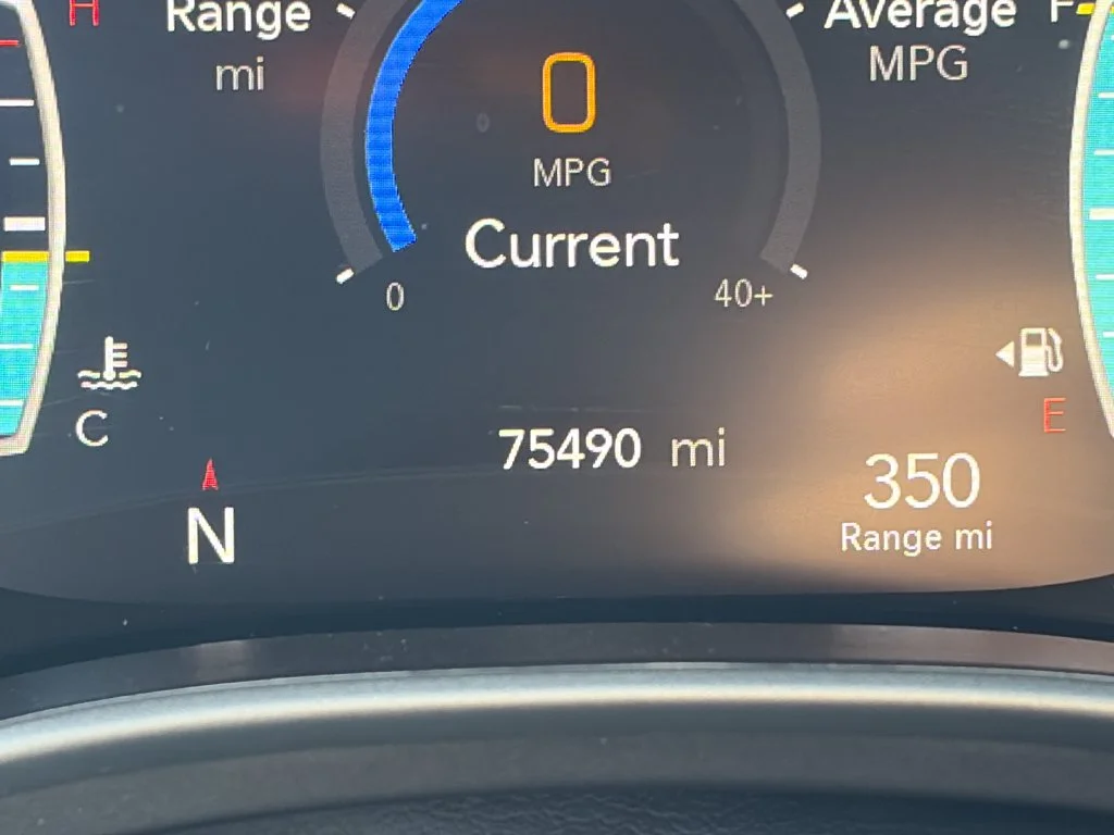 2024 Chrysler Pacifica Touring L - Photo 15