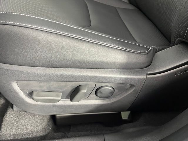 New 2026 Gray Mazda 2.5 S Premium image 15