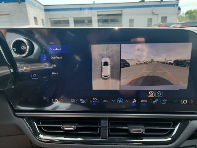 2026 Chevrolet Equinox EV RS - Photo 27
