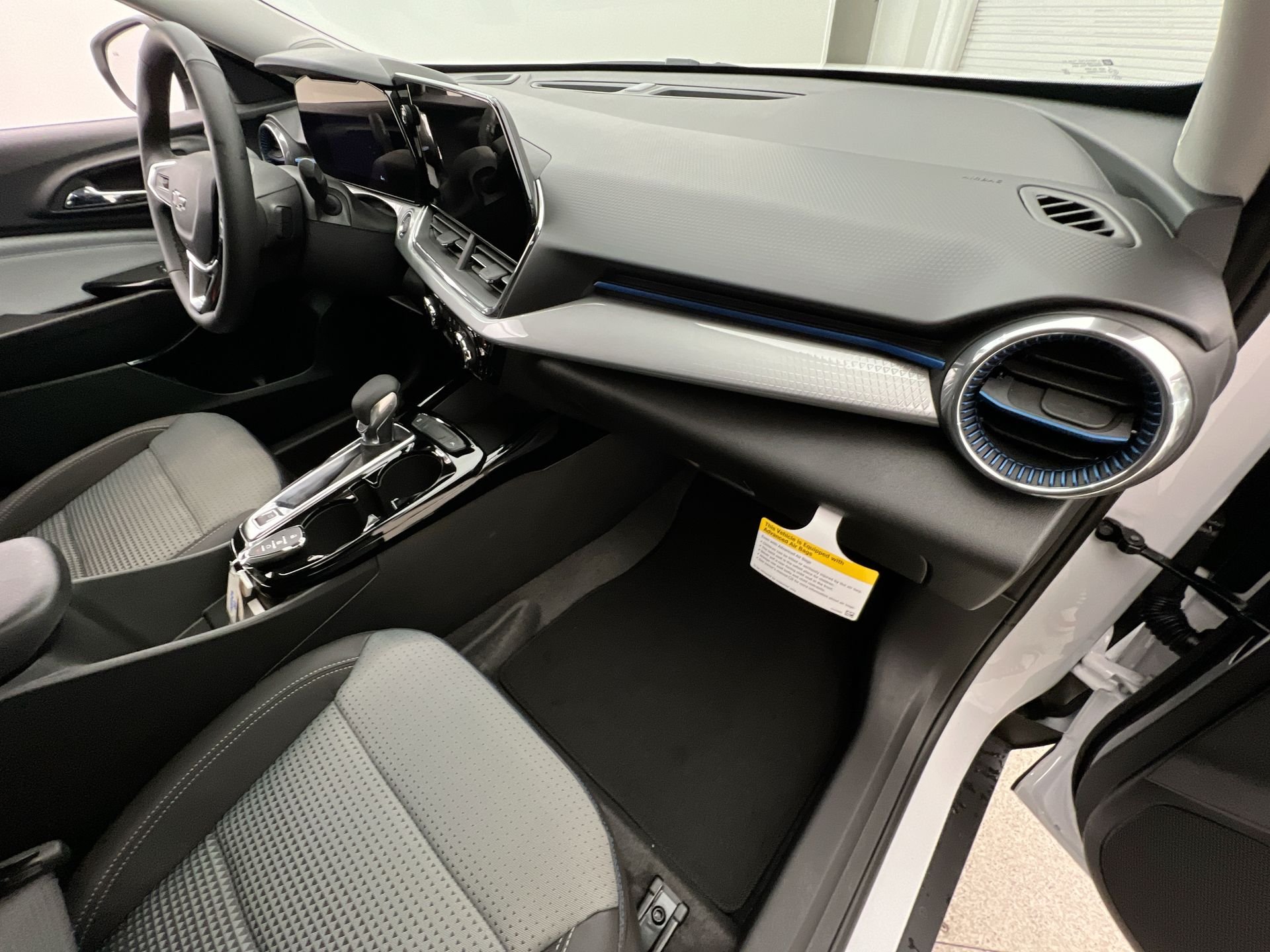 2026 Chevrolet Trax LT - Photo 83