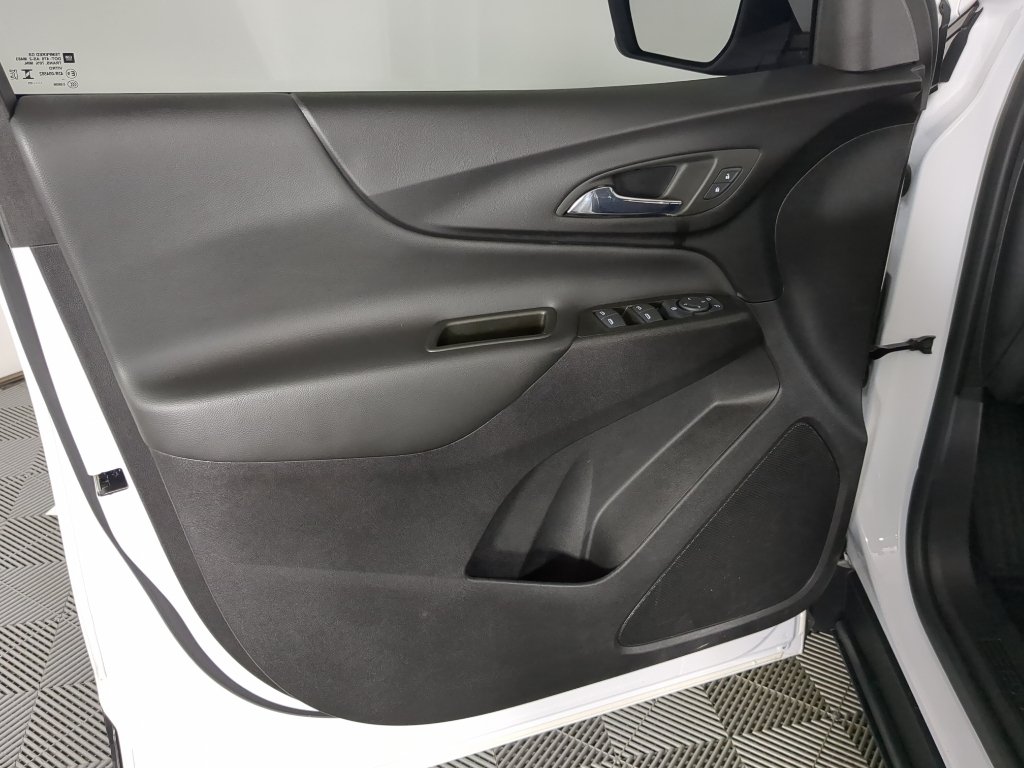 Used 2023 Summit White Chevrolet LT image 11