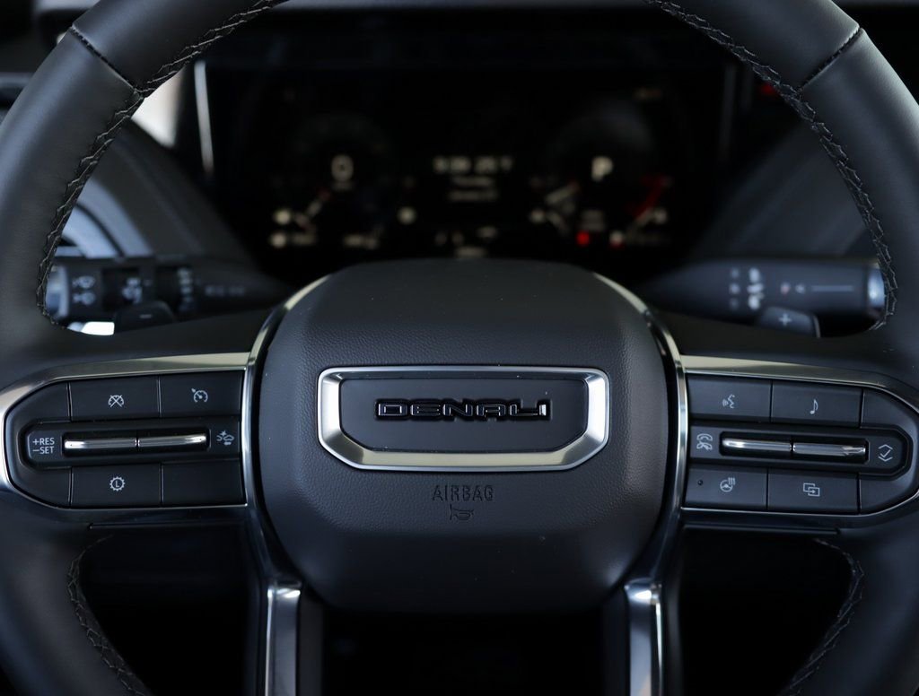 2026 GMC Yukon XL Denali - Photo 12