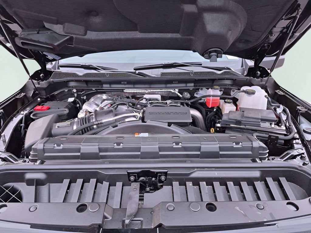 2026 GMC Sierra 2500HD Denali - Photo 15