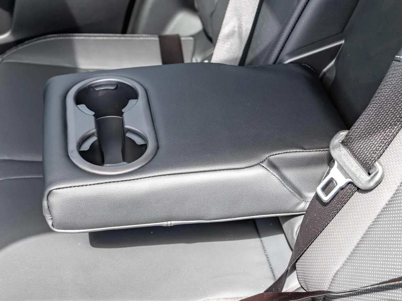 2026 Mazda CX-5 S Premium Plus - Photo 20
