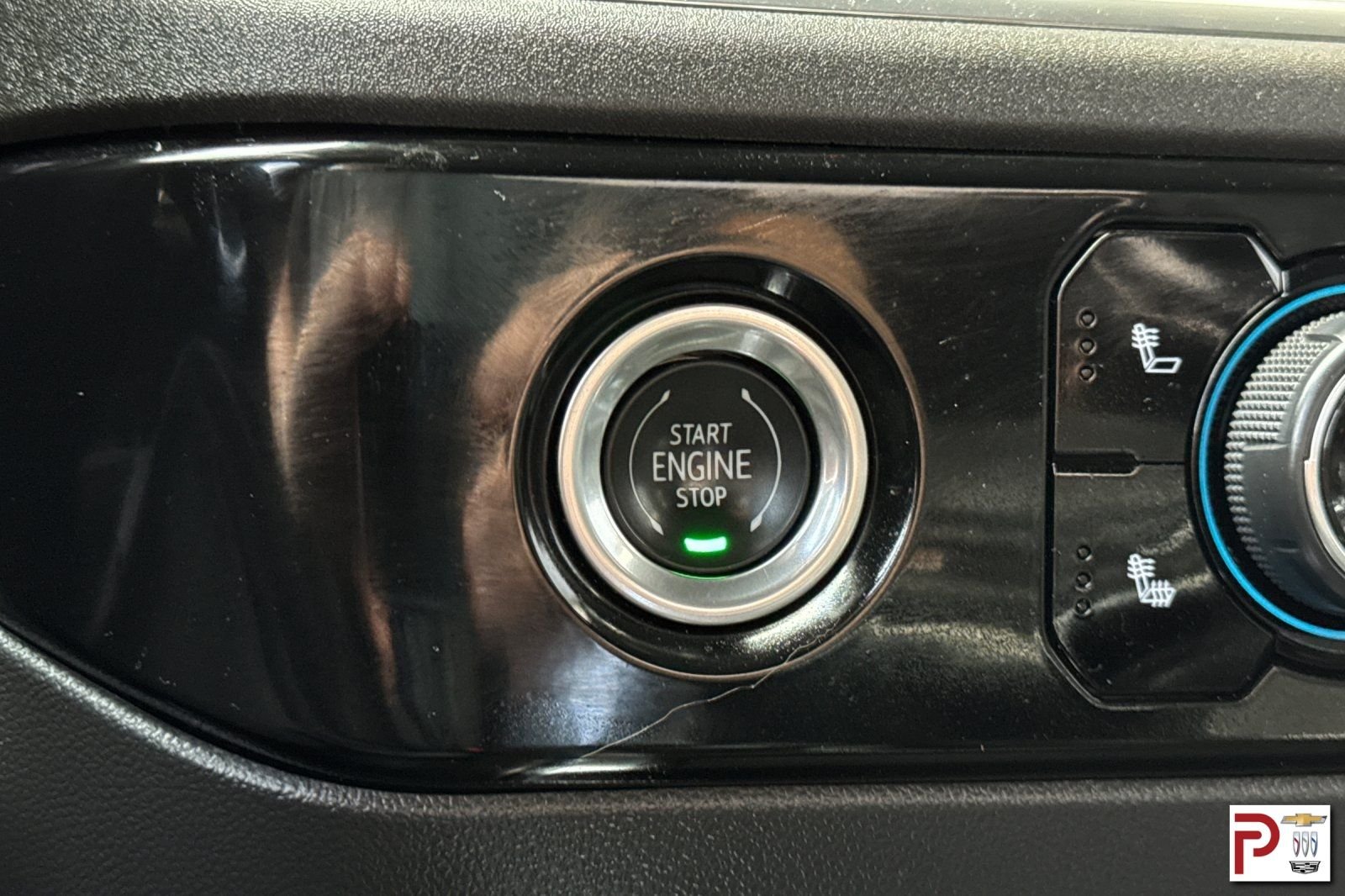 Used 2023 White Chevrolet LT Trail Boss image 24