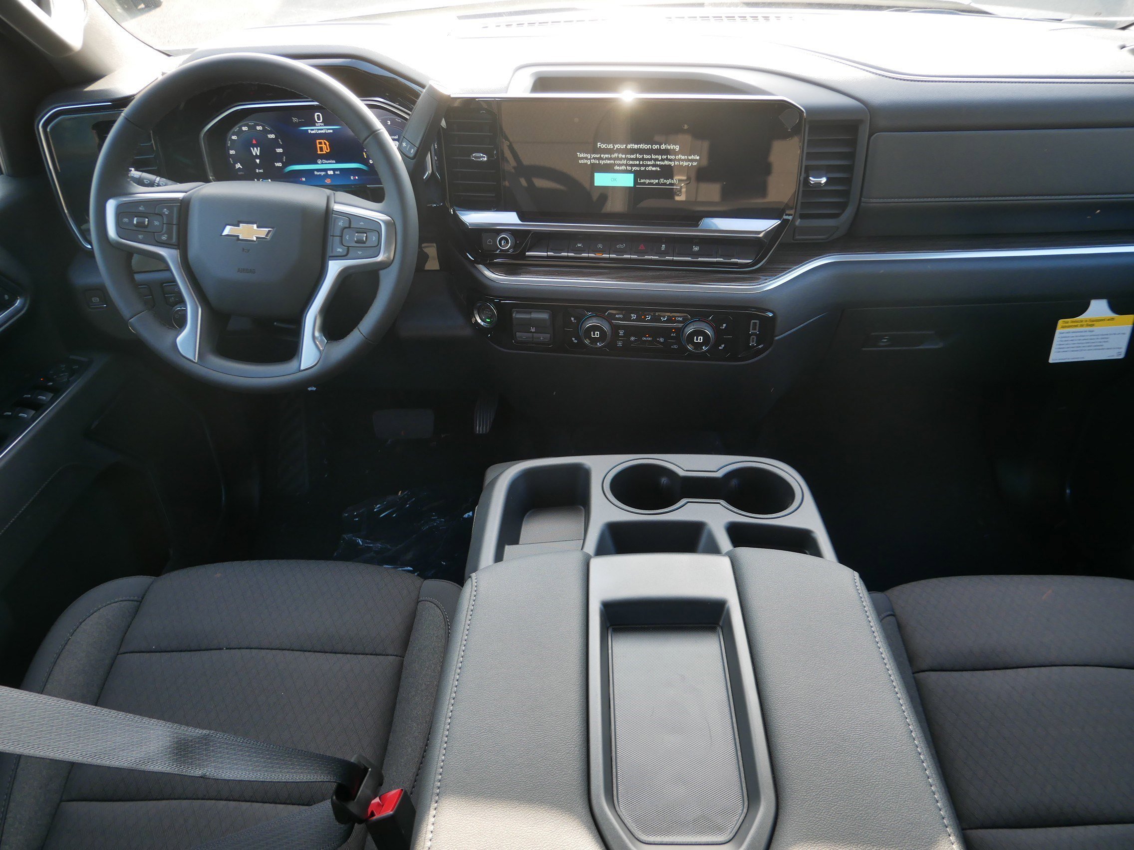 2026 Chevrolet Silverado 1500 LT - Photo 6