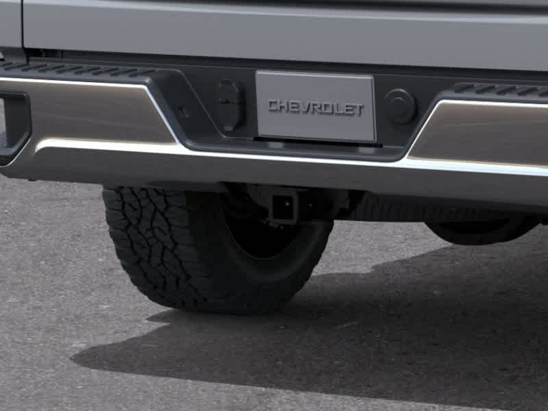 2026 Chevrolet Silverado 1500 LT - Photo 14