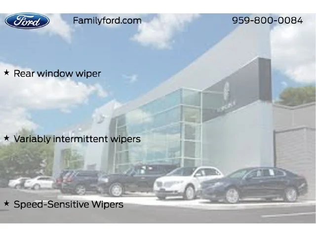 2026 Ford Explorer Active - Photo 40
