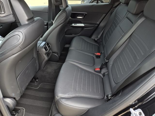 Certified Used 2026 Black Mercedes-Benz GLC 300 image 17