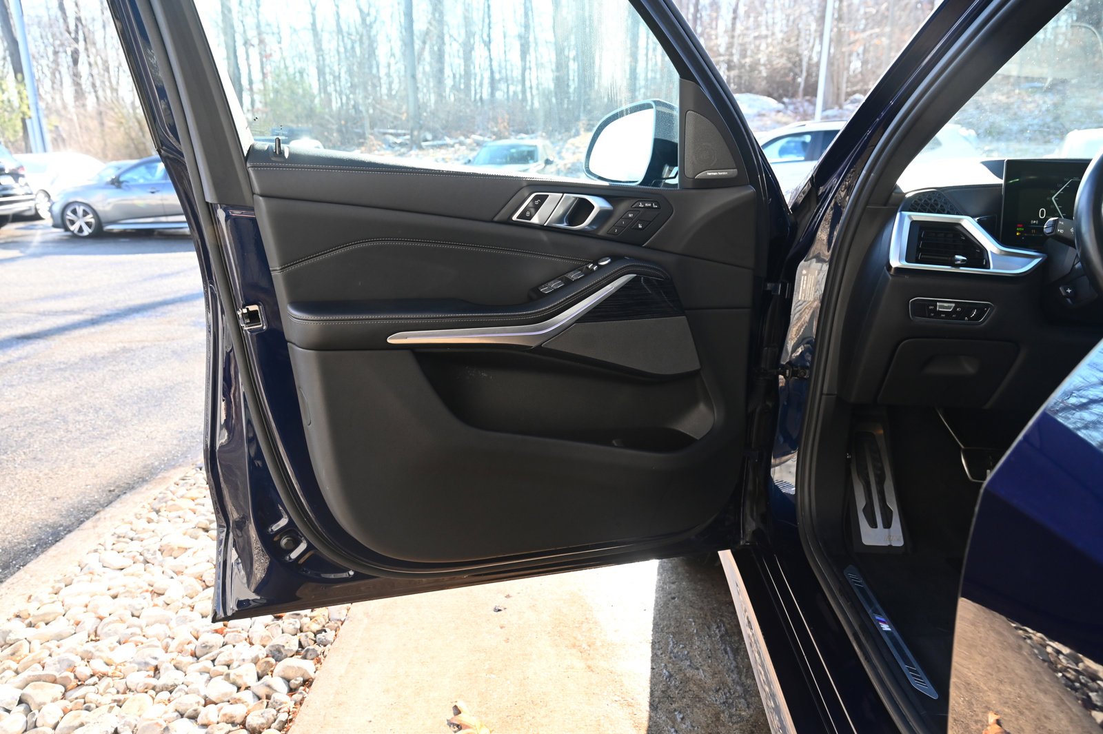 2023 BMW X7 40i - Photo 12