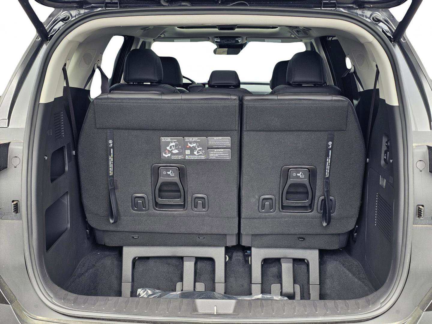 2026 Kia Carnival SX - Photo 11