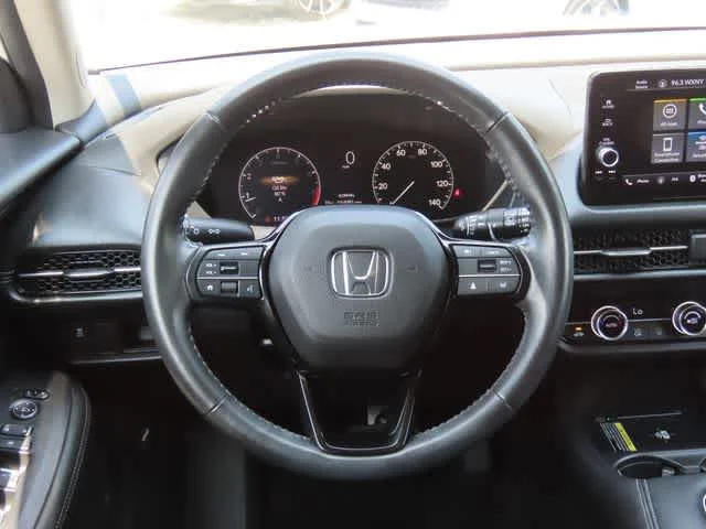 2023 Honda HR-V EX-L - Photo 17