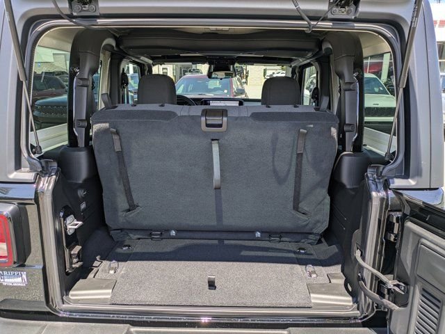2025 Jeep Wrangler 2-Door Sport S - Photo 13