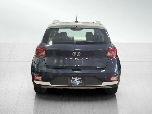 Used 2025 White Hyundai Limited image 7