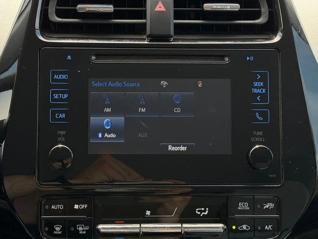 Used 2016 Beige Toyota Two image 12