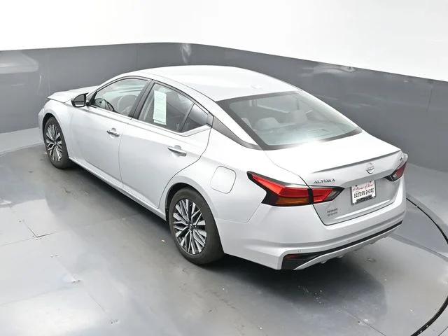 2024 Nissan Altima SV - Photo 42