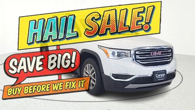 2019 GMC Acadia SLE-2 FWD's photo
