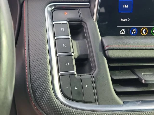 2021 Chevrolet Tahoe RST - Photo 34