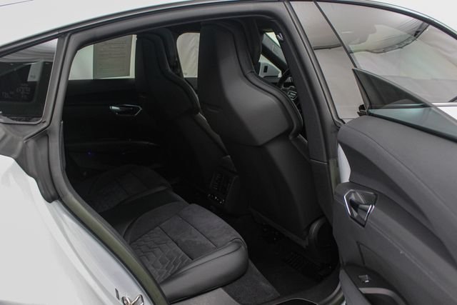 Used 2023 Gray Audi Prestige image 16