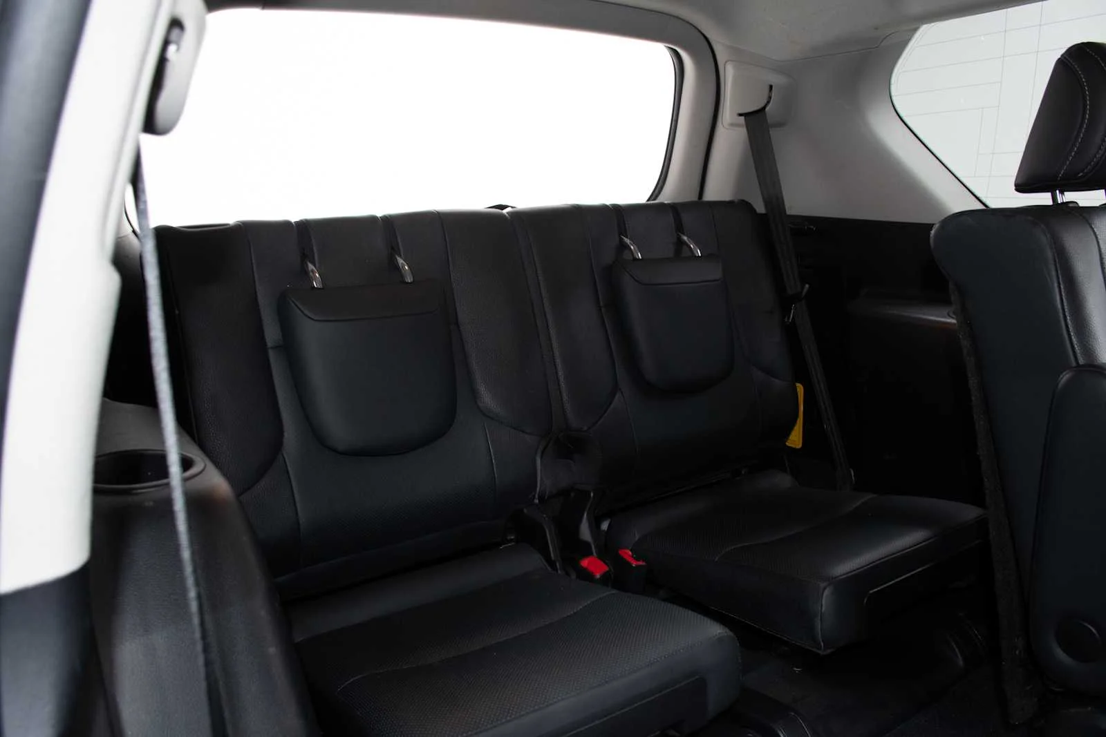 Used 2019 Black Onyx Lexus Premium image 22