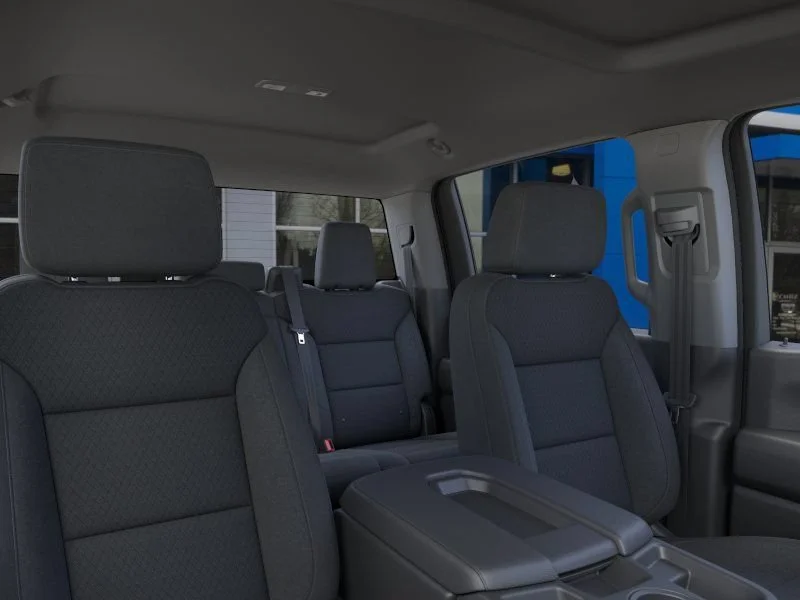2026 Chevrolet Silverado 2500 HD Custom - Photo 31